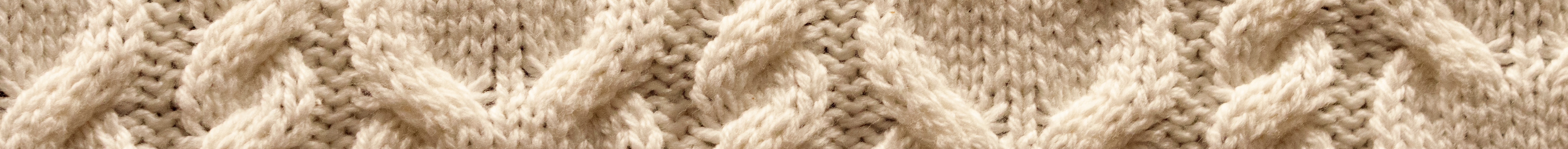 WinterSun Schneerose Ice N' Roses Strickmuster